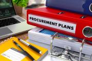 Procurement: Mid-2026 update