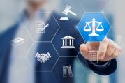 The NHS market for management consultancy and legal services