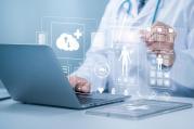 The shake-up of the NHS’s electronic prescribing and medicine administration market