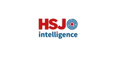 HSJ Intelligence