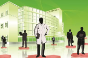 International recruitment in the NHS